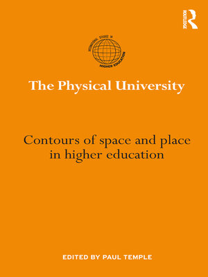 cover image of The Physical University